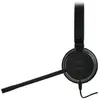 Micro-casque Filaire Jabra Evolve 20 Uc Mono Usb Edi Spe