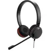 Jabra Evolve 20SE MS stereo - Special Edition - micro-casque