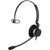 Jabra 2393-823-189 écouteur/casque Avec fil Arceau Bureau/Centre d'app...