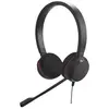 Casques & micro - JABRA - Evolve 20 USB-C MS Stéréo 4999-823-189