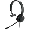 Jabra Evolve 20 UC Auricular Monoaural USB-C Negro