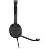 Jabra Evolve2 30 UC Auriculares con Micrófono Negro