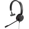 Jabra Evolve 20SE UC - Micro-casque - sur-oreille - filaire - USB-C