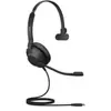 Jabra Evolve2 30 Auricular Monoaural USB-C Negro
