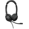 Jabra Evolve2 30 UC Auriculares con Micrófono USB-C Negro