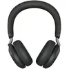 Casques & micro - JABRA - Evolve2 75 USB-C UC - Noir 27599-989-889