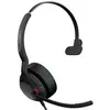 Micro-casque - Bluetooth - filaire - USB-C - Jabra - Jabra Evolve2 50 MS Mono - micro-casque