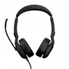 JABRA EVOLVE2 50 WIRED STEREO HEADSET WITH JABRA AIR COMFORT TECHNOLOG