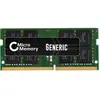CoreParts Module de mémoire 16GB 2666Mhz