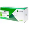 Lexmark - À rendement élevé - noir - original - cartouche de toner LCCP, LRP - pour Lexmark B2442dw, B2546dw, B2650DN, B2650dw, MB2442adwe, MB2546ade, MB2546adwe, MB2650adwe