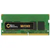 CoreParts - DDR4 - module - 8 Go - SO DIMM 260 broches - 2400 MHz / PC4-19200 - 1.2 V - mémoire sans tampon - non ECC