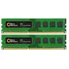 CoreParts MicroMemory 8GB Memory Module 1333MHz DDR3-8 GB - 1,333 MHz
