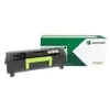 Lexmark - Noir - original - cartouche de toner LRP - pour Lexmark MS321dn, MS421dn, MS521dn, MS621dn, MS622de, MX522dhe, MX622de