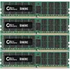 CoreParts 64GB Memory Module for HP 2133MHz DDR4 Major, KVR21R15D4K4/64 (2133MHz DDR4 Major DIMM - KIT 4x16GB)