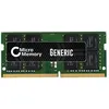 CoreParts MicroMemory MMH9760/16GB module de mémoire 16 Go DDR4 2666 MHz