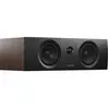 Enceinte centrale Dynaudio Emit II C25 Noyer