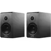 Enceinte bibliothèque Dynaudio Emit II 10 Noir Vendues à la paire