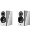 Enceinte connectée Hi-Fi Dynaudio Focus 10 Blanc Laque Vendues à la paire