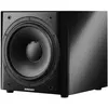 Dynaudio Sub 3, Caisson de basse actif, 22 - 175 Hz, 300 W, 60 - 80 Hz, 24 cm, Secteur