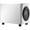 Caisson de basses Dynaudio Sub 6 Blanc Satine