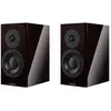 Enceintes bibliothèque Dynaudio Special Forty Black Vine vendues par paire
