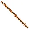Irwin - Foret Métaux Hss Cobalt Ø 8 Mm - Étui De 5