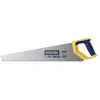 Irwin 10505539 IW10505539 Xpert Scie Egoïne 8T/9P, Argent/Bleu/Jaune, 450 mm