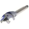 Irwin Mèche à bois hélicoïdales groove   28 x 152 mm Bleu
