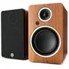 Enceintes sans fil hi-fi Argon Audio Fenris Active A5 Noyer
