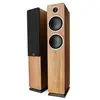 Enceintes sans fil hi-fi Argon Audio Fenris Active A55 Noyer
