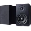 Enceintes bibliothèque Argon Audio Forus 4 Noir