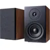 Enceintes bibliothèque Argon Audio Forus 4 Noyer