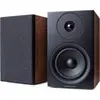 Enceintes bibliothèque Argon Audio Forus 5 Noyer