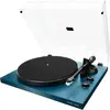 Platines vinyle hi-fi Argon Audio TT MK2 Bleu