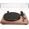 Platines vinyle hi-fi Argon Audio TT-3 Plus Noyer