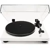 Platines vinyle hi-fi Argon Audio TT-3 Plus Blanc