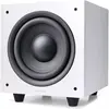 Caissons de basses Argon Audio Malmö Sub 8 Blanc
