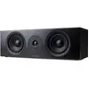 Enceintes centrales Argon Audio Forus C Noir