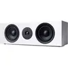 Enceintes centrales Argon Audio Forus C Blanc