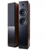 Enceintes colonne Argon Audio Forus 55 Noyer