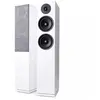 Enceintes colonne Argon Audio Forus 55 Blanc