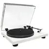 Platines vinyle hi-fi Argon Audio TT-3 Blanc