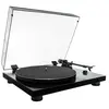 Platines vinyle hi-fi Argon Audio TT-3 Noir