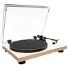 Platines vinyle hi-fi Argon Audio TT-3 Chêne Clair