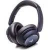 Casques Bluetooth Argon Audio Quiet Storm bleu