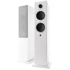 Enceintes sans fil hi-fi Argon Audio Forte A55 WiFi Blanc