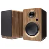 Enceintes sans fil hi-fi Argon Audio Forte A5 WiFi Noyer