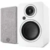Enceintes sans fil hi-fi Argon Audio Fenris Active A4 Blanc