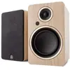 Enceintes sans fil hi-fi Argon Audio Fenris Active A5 Chêne Clair