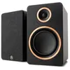 Enceintes sans fil hi-fi Argon Audio Fenris Active A5 Noir